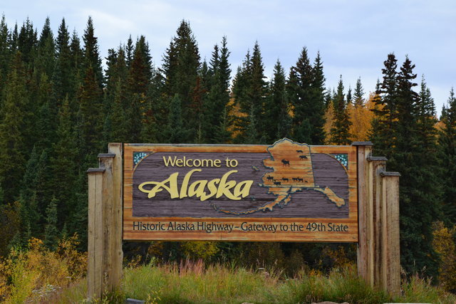 El voto preferencial en Alaska
